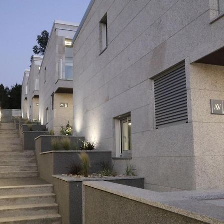 סנשנשו A Verdella Villas מראה חיצוני תמונה