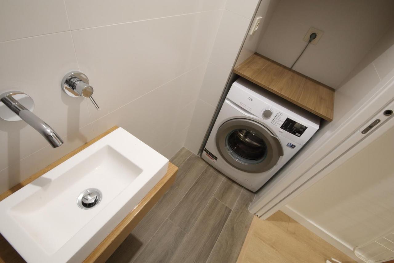 סנשנשו A Verdella Villas מראה חיצוני תמונה
