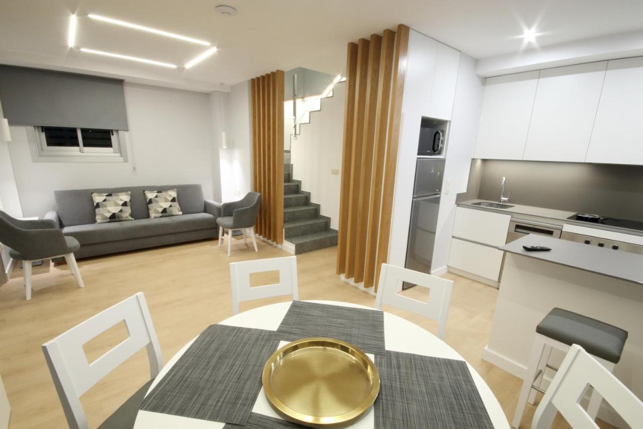 סנשנשו A Verdella Villas מראה חיצוני תמונה