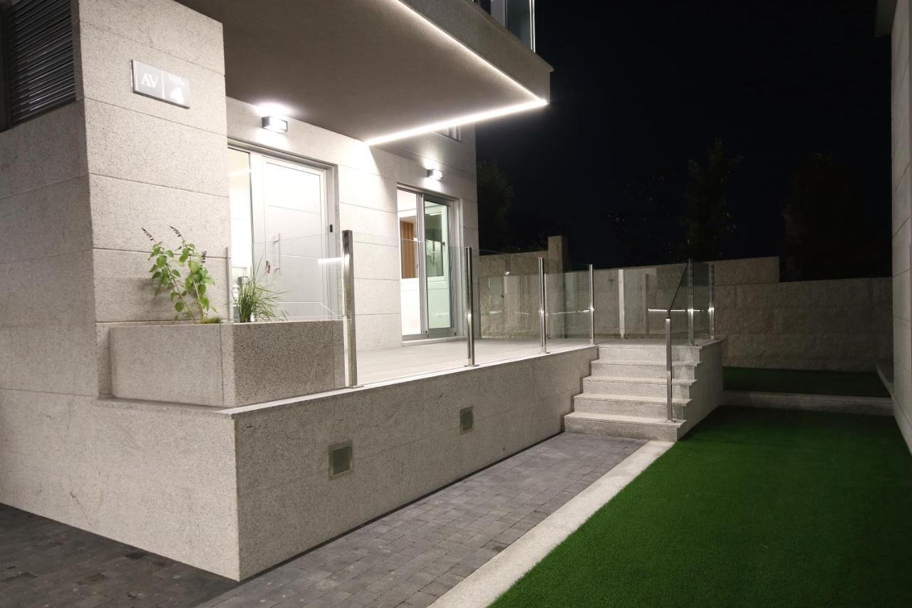 סנשנשו A Verdella Villas מראה חיצוני תמונה