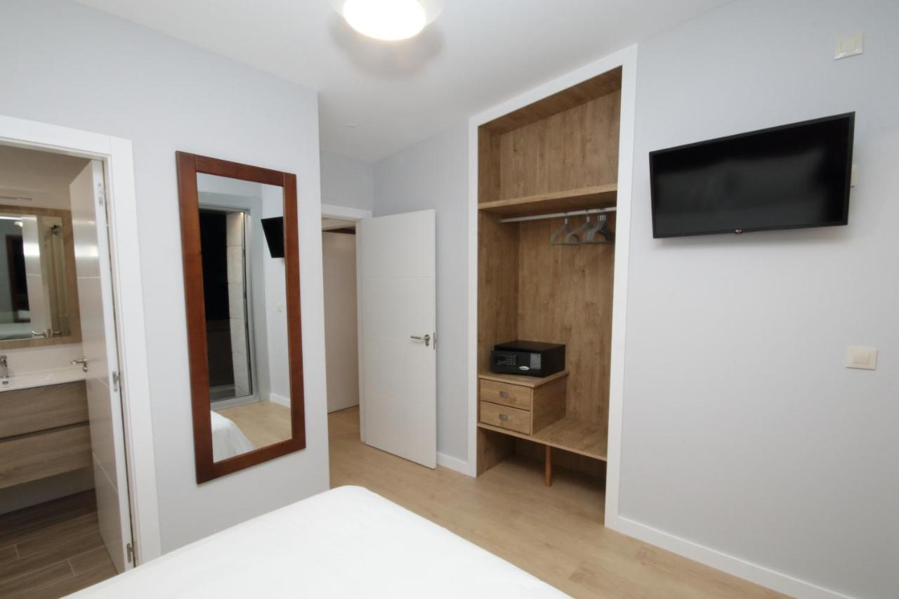 סנשנשו A Verdella Villas מראה חיצוני תמונה