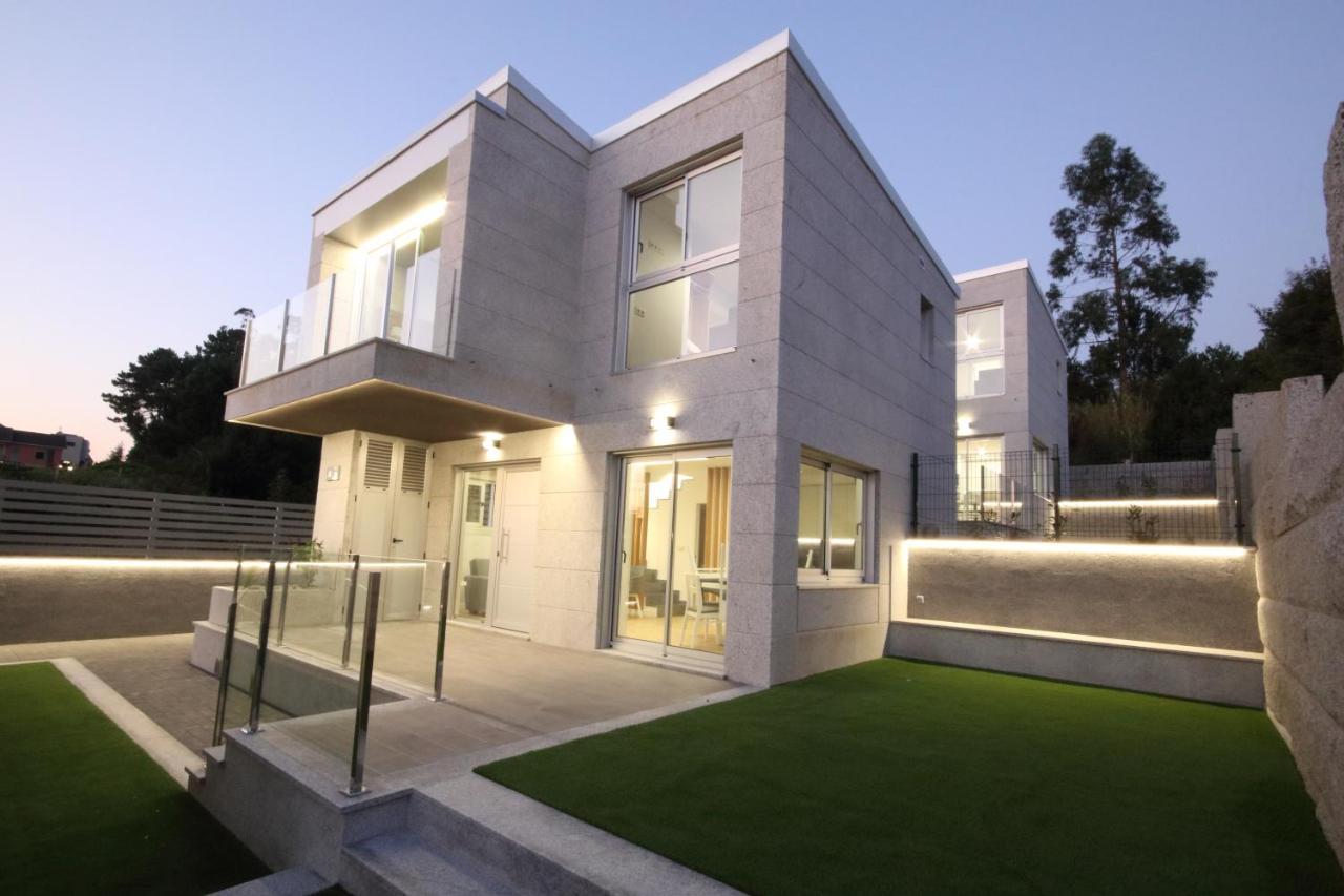 סנשנשו A Verdella Villas מראה חיצוני תמונה