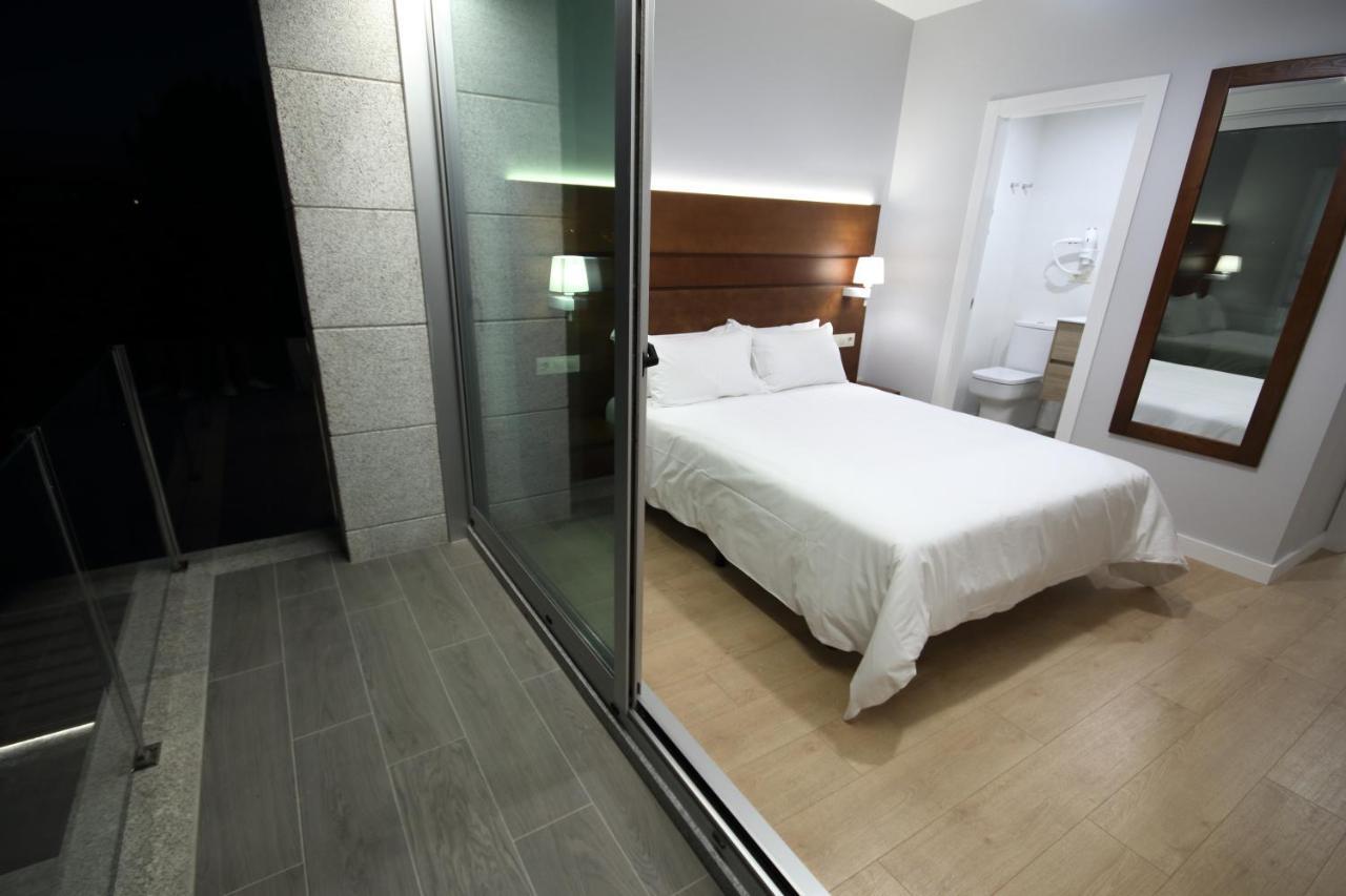 סנשנשו A Verdella Villas מראה חיצוני תמונה