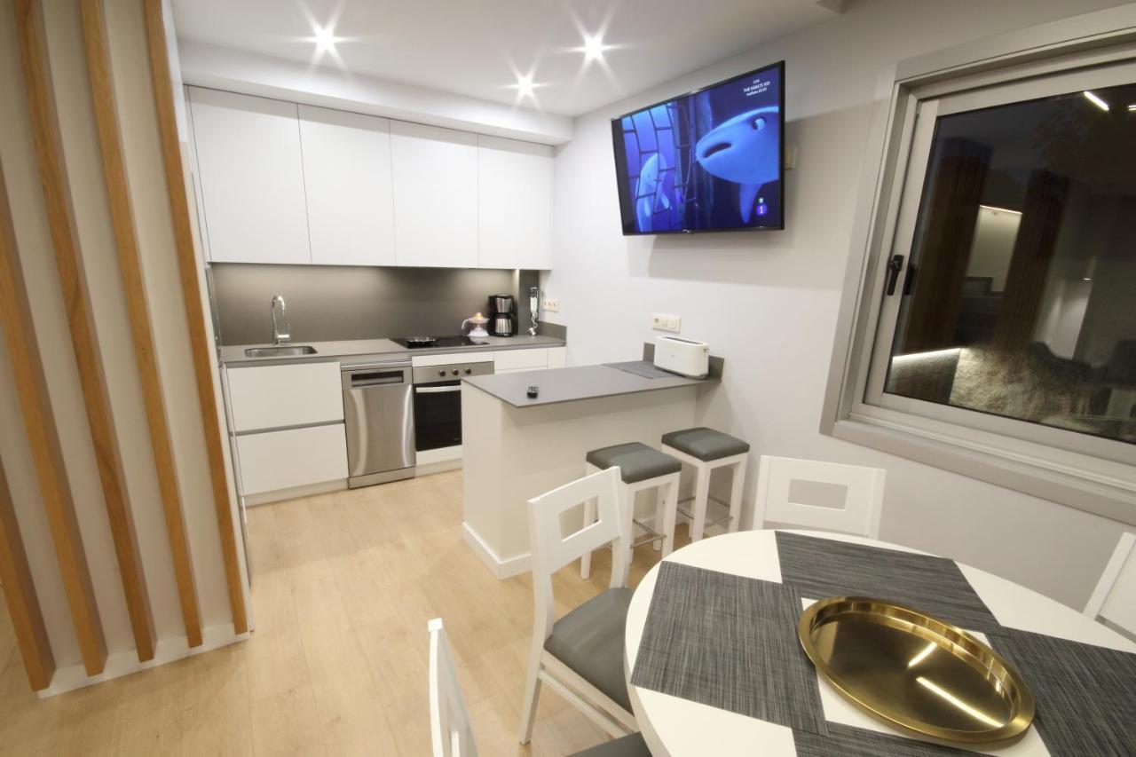 סנשנשו A Verdella Villas מראה חיצוני תמונה
