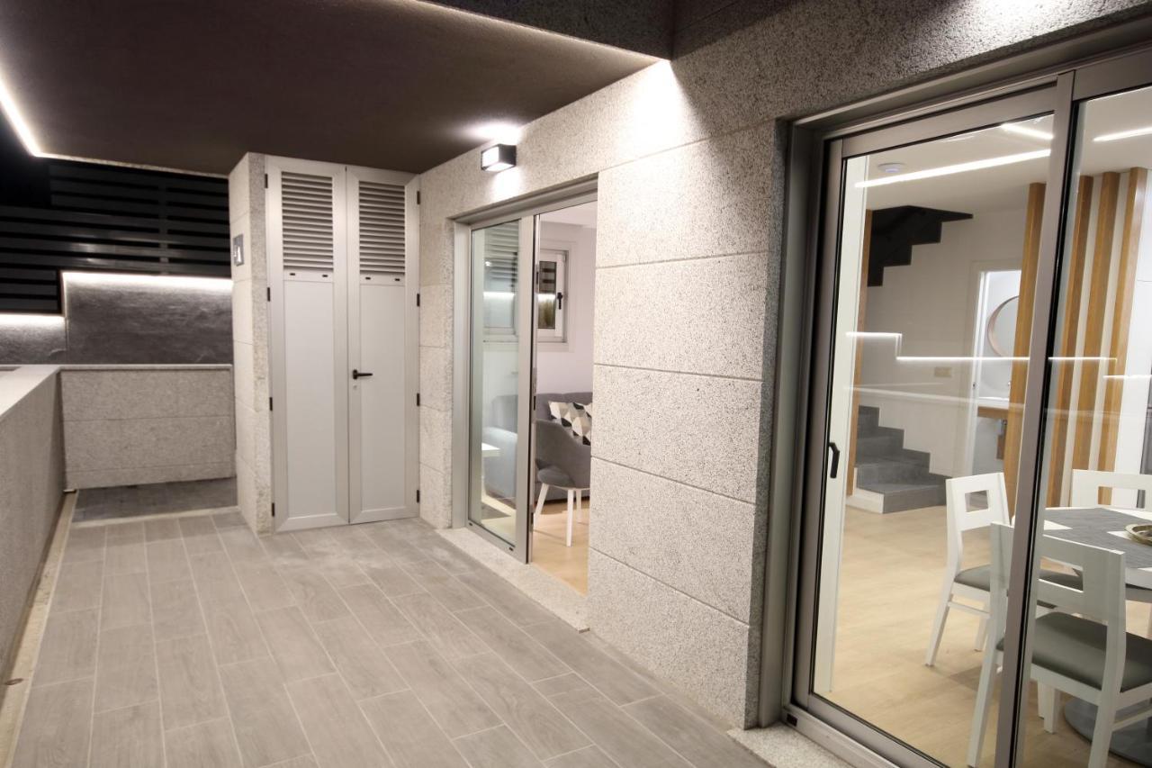 סנשנשו A Verdella Villas מראה חיצוני תמונה